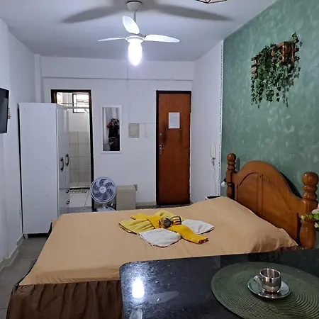 Apartamento Condominioeuropa Centro De Barra Mansa Barra Mansa  Exterior photo