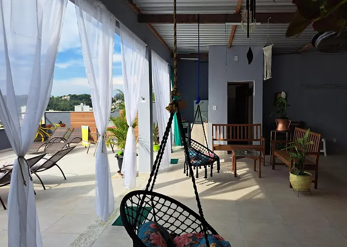 Apartamento Condominioeuropa Centro De Barra Mansa