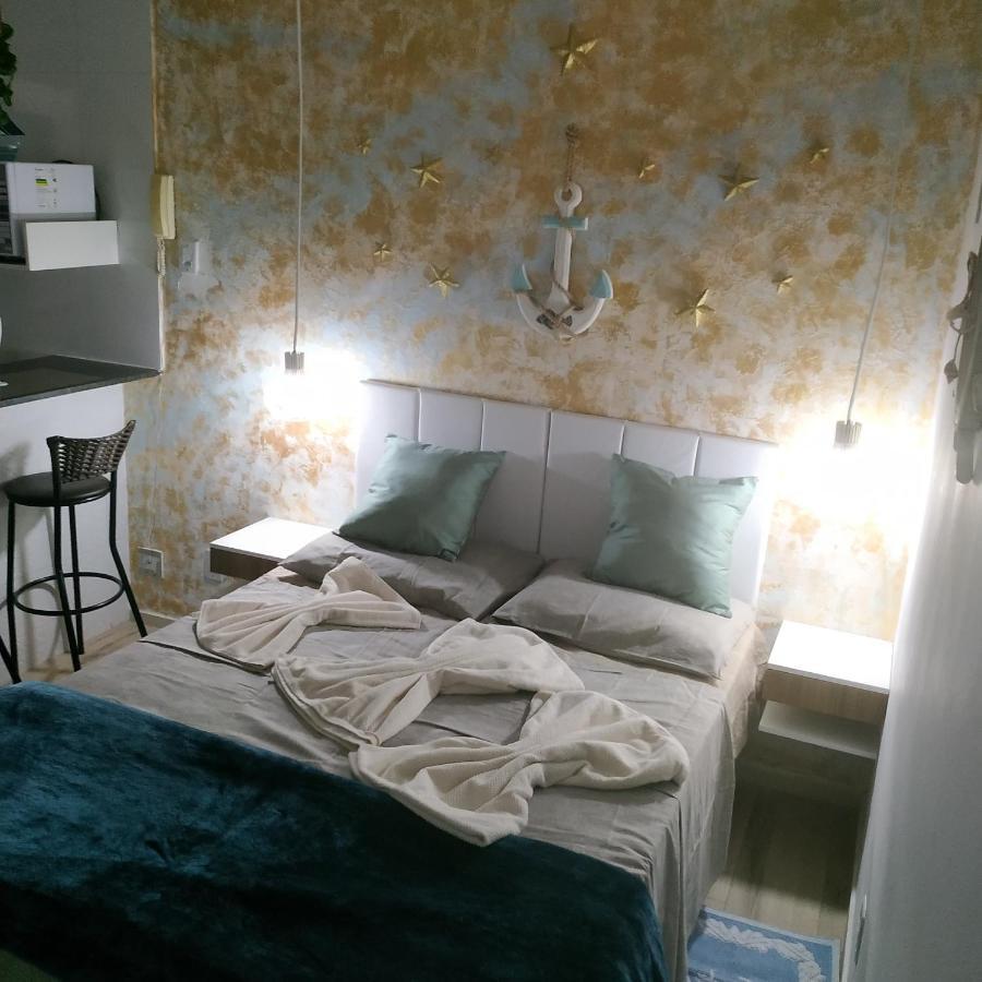 Apartment Condominioeuropa Centro De Barra Mansa