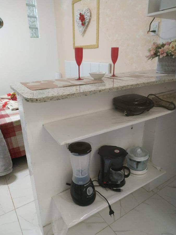 Apartment Condominioeuropa Centro De Barra Mansa