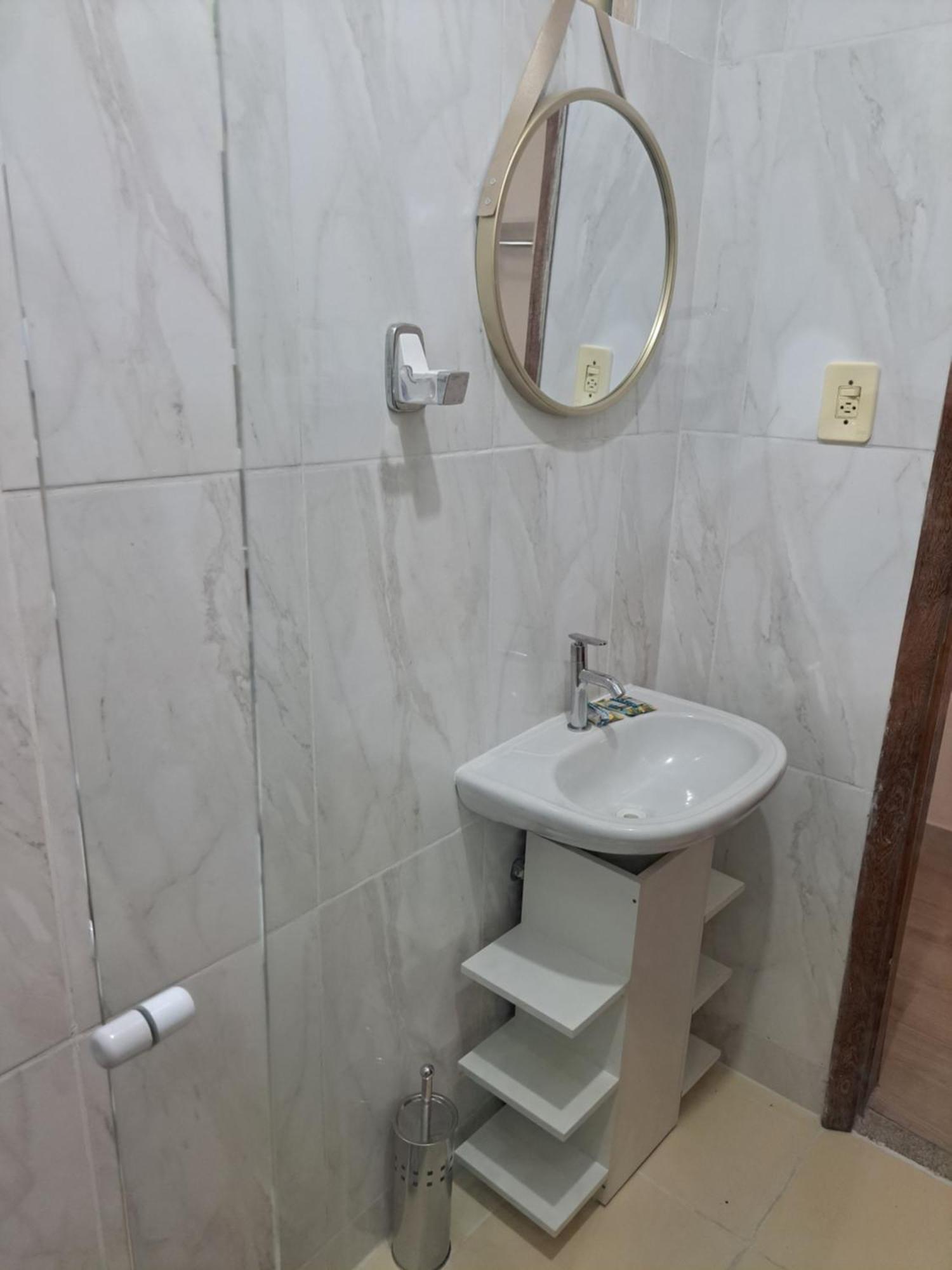 Condominioeuropa Centro De Barra Mansa *