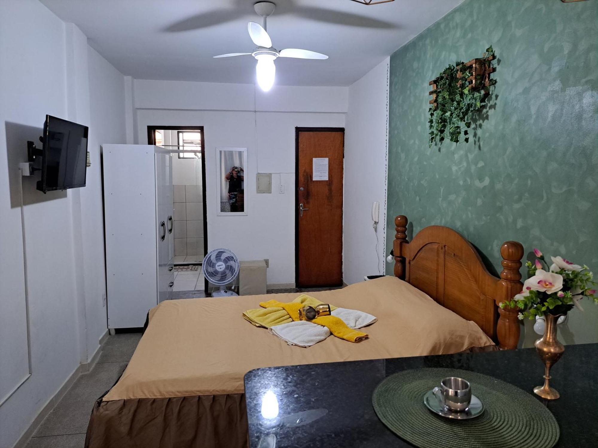 Condominioeuropa Centro De Barra Mansa