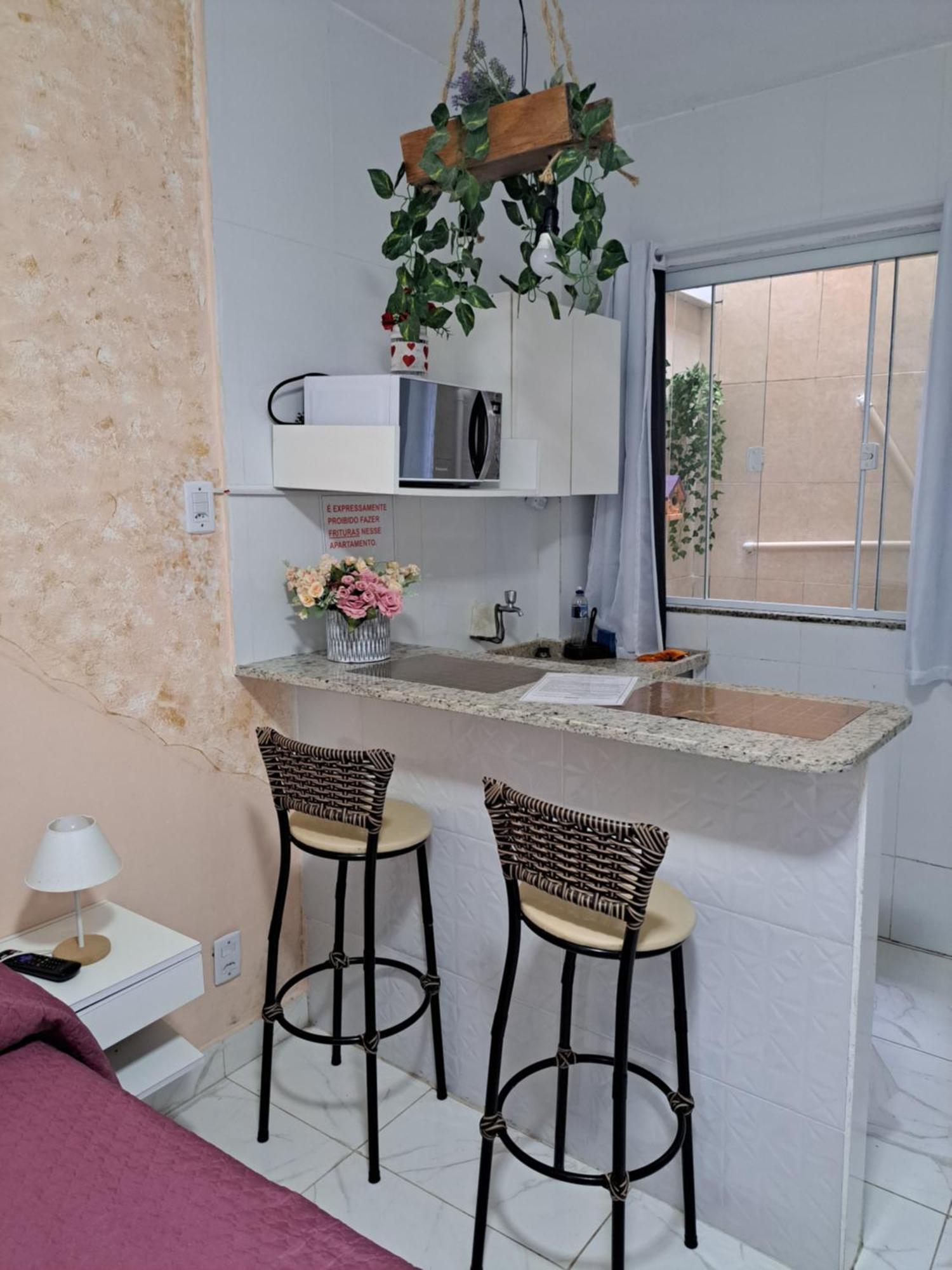 Apartment Condominioeuropa Centro De Barra Mansa